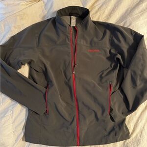 Patagonia Men’s Tasker Jacket Insulated Windproof WaterResistent Packable